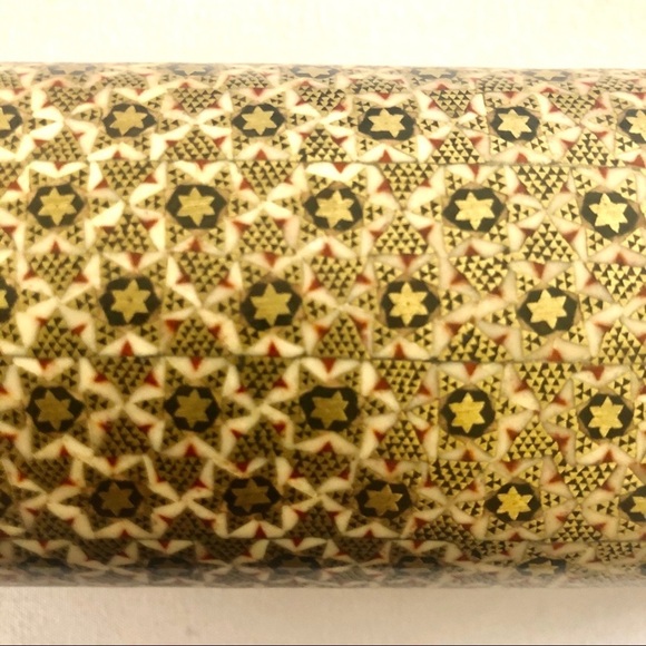 Persian Khatam penholder - Picture 7 of 9